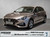Hyundai i30 EU6d 1.0 T-GDI Edition 30+ /Navi/Rückfahrkam Nordrhein-Westfalen - Neuss Vorschau