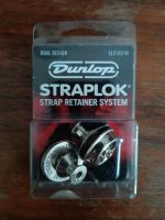 Dunlop Straplok - Strap Retainer System Berlin - Lichtenberg Vorschau