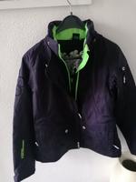 Damen Skijacke von Icepeak Größe 40 Bayern - Memmingen Vorschau