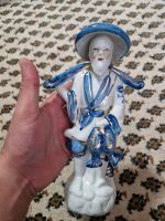 Vintage Porzellan Figur Nordrhein-Westfalen - Ascheberg Vorschau