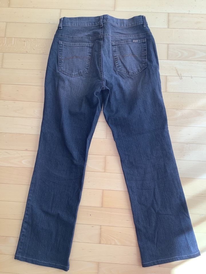 Angels Luci Jeans Damen Gr. 40 wie NEU in Engen