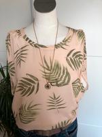 Wunderbar leichte Sommerbluse, Talkabout by Gerry Weber, 44/46 Bayern - Eisingen Vorschau