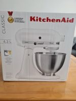 Kitchen Aid Küchenmaschiene Mülheim - Köln Dünnwald Vorschau