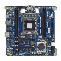 Alienware Aurora R4 X79 Mainboard + I7 3820 + 4GB RAM Nordrhein-Westfalen - Solingen Vorschau