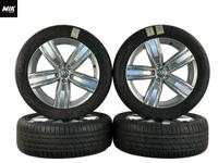 ORIGINAL VW TIGUAN II SOMMERRÄDER 235/50 R19 5NA601025Q Niedersachsen - Beesten Vorschau