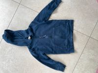 H&M Jacke Sweatjacke Gr 110/116 Niedersachsen - Gieboldehausen Vorschau