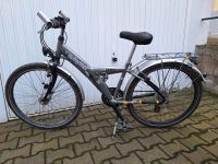 Verkehrstüchtiges Fahrrad Jugendrad Kinderrad mit Nabendynamo Hessen - Wiesbaden Vorschau