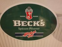 Becks Emailschild Baden-Württemberg - Eutingen Vorschau