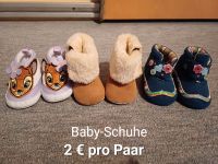 Babyschuhe Nordrhein-Westfalen - Leichlingen Vorschau