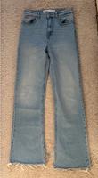 Bershka Jeans Gr. 34 Brandenburg - Oranienburg Vorschau