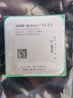 AMD Athlon 64 X2 CPU Prozessor Niedersachsen - Peine Vorschau