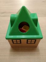 Ikea Formenspiel / Steckspiel - Haus Baden-Württemberg - Neustetten Vorschau