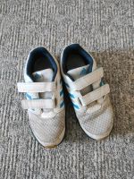 Kindersneaker in Größe 30 von Adidas Sachsen - Riesa Vorschau