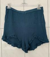 Süße Shorts kurze Hose Gr. 42 Hessen - Fulda Vorschau