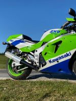 KAWASAKI ZXR 750 H1 H2 SEBRING MU 190 AUSPUFF ENDTOPF ESD Sachsen-Anhalt - Hettstedt Vorschau