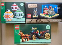 3 Lego Sets Limited Edition Kreis Pinneberg - Uetersen Vorschau