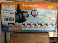 Steinbach Filterpumpe SPS 75 T und Bestway Pool Bayern - Rauhenebrach Vorschau