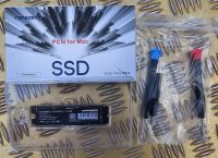 fanxiang NVMe SSD für Mac 512GB, Lesen bis zu 3500MB/s Kompatibel Niedersachsen - Wallenhorst Vorschau