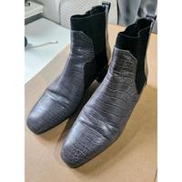Massimo Dutti Leder Stiefelette Gr. 37 Friedrichshain-Kreuzberg - Kreuzberg Vorschau