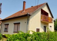 Schönes Dorfhaus in Ungarn nähe Thermalbad Bayern - Freilassing Vorschau