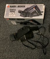 Black & Decker Elektrohobel elektrischer Hobel Niedersachsen - Algermissen Vorschau