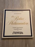 LP Box, Schallplatten, Berliner Philharmoniker, von Karajan München - Ludwigsvorstadt-Isarvorstadt Vorschau