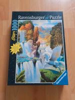 1000 Ravensburger Motiv Puzzle Niedersachsen - Heidenau Vorschau