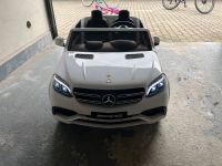 Mercedes GLE AMG Kinder Elektro Spielzeugauto 2 Sitzer Nürnberg (Mittelfr) - Schweinau Vorschau