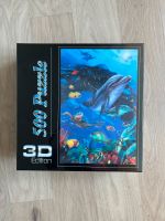 500 Teile 3D Puzzle Gröpelingen - Oslebshausen Vorschau