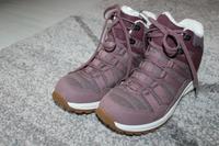 Winterschuhe Decathlon Quechua Damen Mädchen 39 Winterstiefel Sch Bayern - Rohr Mittelfr. Vorschau