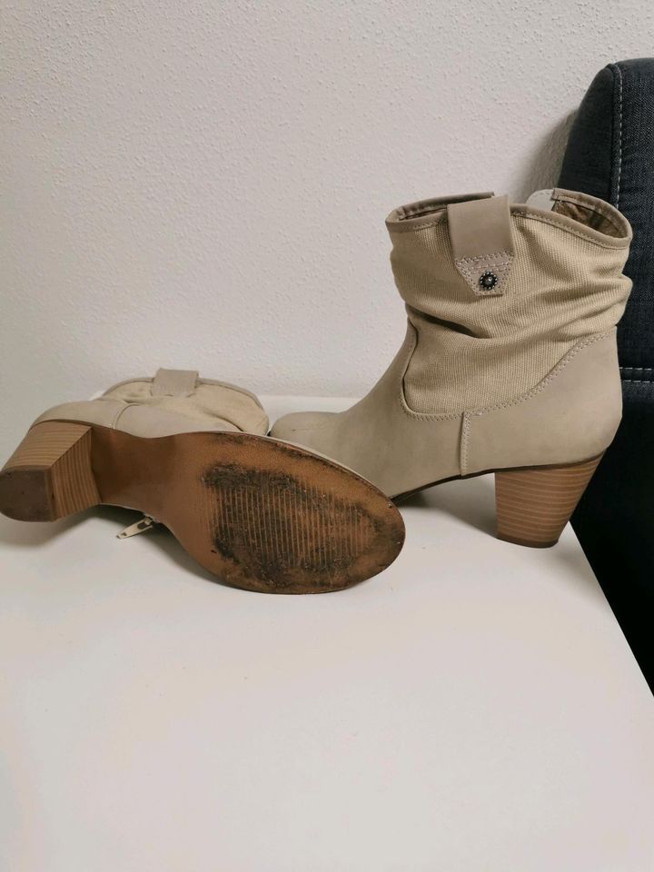 Damen Stiefeletten in Mühldorf a.Inn