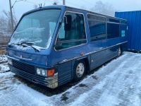 Auwärter Neoplan Omnibus Ez 1985 3.0 Diesel MB Motor 3Hand 65TKM Baden-Württemberg - Donaueschingen Vorschau