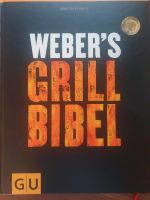 Weber s Grill Bibel Nordrhein-Westfalen - Bergisch Gladbach Vorschau