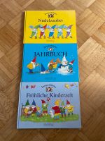 Zwergenstübchen Nudelzauber, Jahrbuch , fröhliche Kinderzeit Baden-Württemberg - Lauda-Königshofen Vorschau