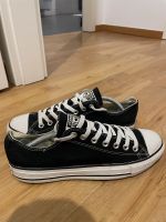 Originale Converse Schwarz Herren / 42,5 EUR Berlin - Spandau Vorschau