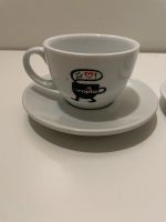 Tassen elrojito Hamburg Rösterei Kaffee Cappuccino Eimsbüttel - Hamburg Stellingen Vorschau