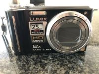 LUMIX Digitalkamera DMC-TZ7 Baden-Württemberg - Aalen Vorschau