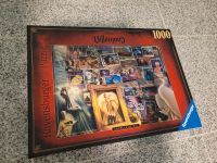 Disney Puzzle 1000 Teile Nordrhein-Westfalen - Swisttal Vorschau