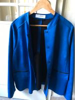 Gerry Weber Jacke, Blazer, blau, gr. 46 neuwertig Niedersachsen - Großenkneten Vorschau