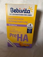 Bebivita Babynahrung Pre HA Neu und OVP Berlin - Schöneberg Vorschau