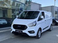 Ford Transit Custom Kasten 320 L2 Trend LED Holz Hessen - Niestetal Vorschau