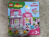 Lego Duplo Minnie Maus Disney vollständig Baden-Württemberg - Neckargemünd Vorschau