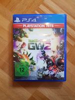 Plants vs. Zombies GW2 - PS4 Bayern - Landshut Vorschau