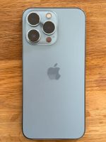 iPhone 13 Pro Sierrablue mit OVP Wie Neu Schleswig-Holstein - Dannewerk Vorschau