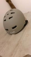 TSG rides Helm Fahrrad BMX Mountainbike gr L/XL 57-60cm Bayern - Pfaffenhofen a.d. Ilm Vorschau