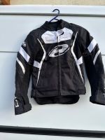 Motorradjacke Kinder Textil Fredersdorf-Vogelsdorf - Vogelsdorf Vorschau