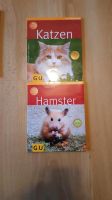 Hamster Katzen Buch Nordrhein-Westfalen - Siegburg Vorschau