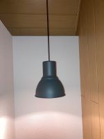 Ikea Metall hängeleuchte Lampe wie neu Nordrhein-Westfalen - Bottrop Vorschau