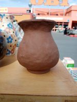 Vase aus Ton Nürnberg (Mittelfr) - Nordstadt Vorschau