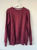 Primark Pullover Herren, Sweatshirt, gr. L, dunkelrot Rheinland-Pfalz - Mülheim-Kärlich Vorschau